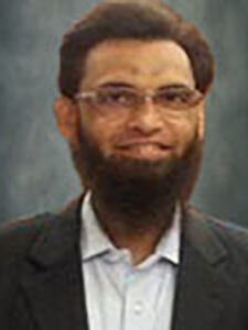 Dr. Imran Ahmed