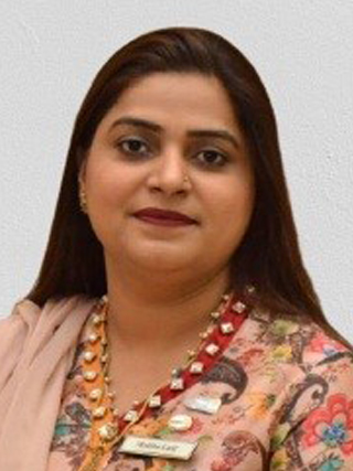 Dr. Madiha Latif