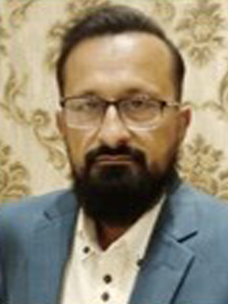 Kamran Yousuf Siddiqui